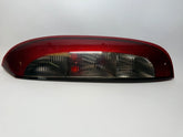 Oryginalne Opel Corsa C X01 tylne światło prawa strona Valeo 09114337 89302181